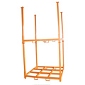 stack rack, tire rack, tyre rack, stackable rack, stacking rack