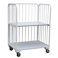 boltless shelving,bulk rack,pallet,collapsible wire basket,wire decking