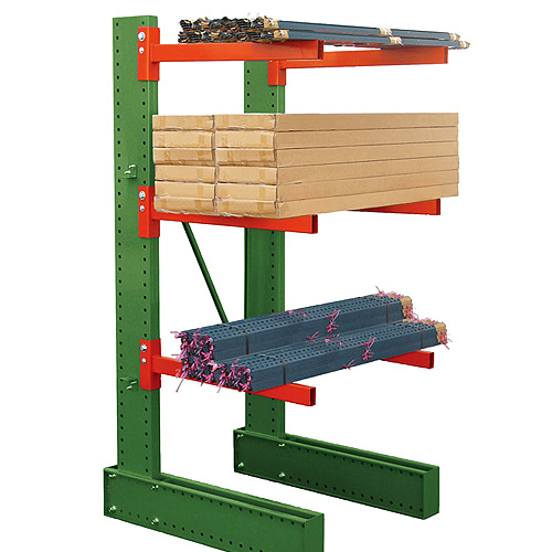 cantilever rack