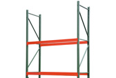 China pallet rack supplier