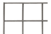 Wire grid panel