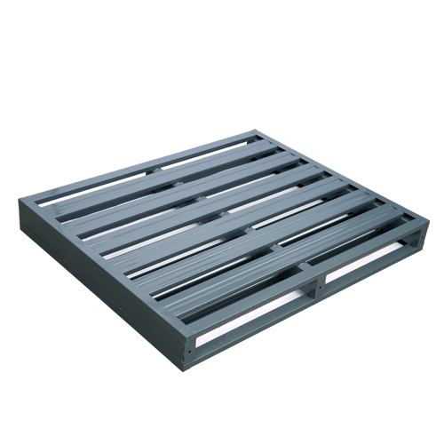 China steel pallet supplier