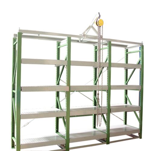 China mold rack supplier