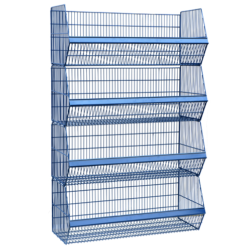 Wire stand basket supplier