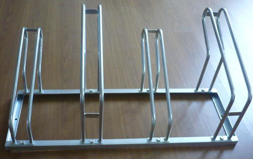 bike rack supplier