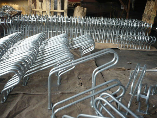 bike rack supplier china