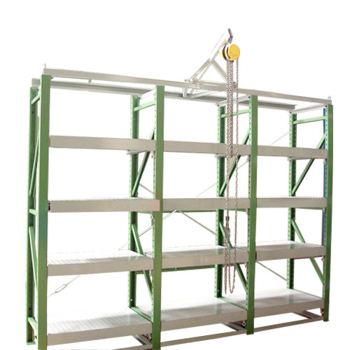 mold rack