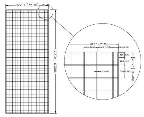 wire grid 3d paint wire grid 3d paint